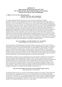 MaMI Abstracts 110516