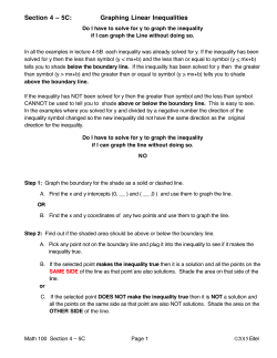 M-100 4-5C Graph Ineq Lec.cwk (WP)