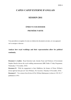 Compare the figure of the monarch and his/her relationship with the