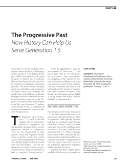 this PDF file - American Library Association Journals