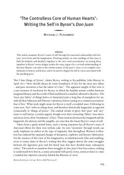 - Liverpool University Press Online
