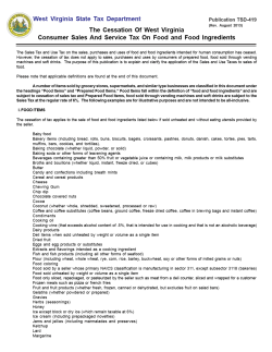 Marshmallows (including marshmallow cr&egrave;me)