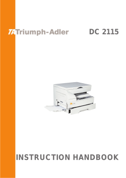 1 - TA Triumph