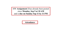 Document