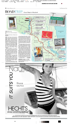 roadtrip - Washington Post