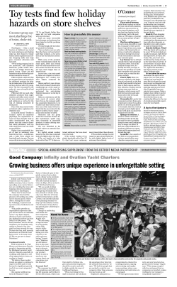 Growing business offers unique experience in unforgettable setting