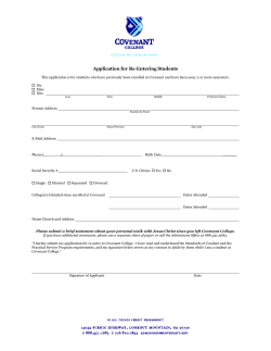 If you`ve been away 2 or more semesters