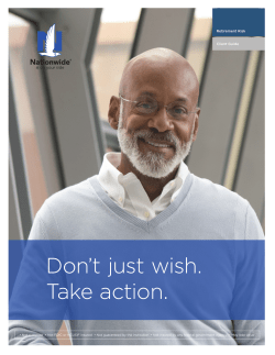 Prepare your clients to take action and