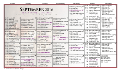 Loudonville Assisted Living &ndash; Daily Activities