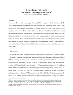 Pre-publication draft