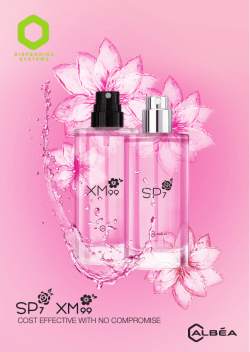 32594-Brochure-SPF7 et XM99-V4.indd