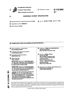 European Patent Office