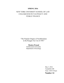 Number 14 - NYU School of Law