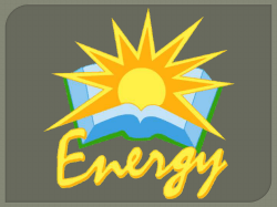 2 - Energy - Crestwood Local Schools