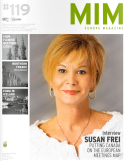 Antwerp, Bruges, Ghent and Leuven