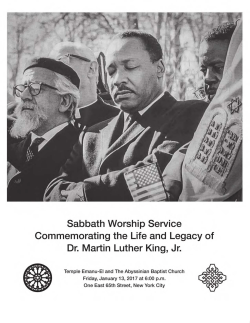 Martin-Luther-King-D.. - the Open Siddur Project