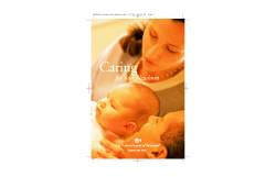 Caring for Your Newborn | The Children`s Hospital of Philadelphia