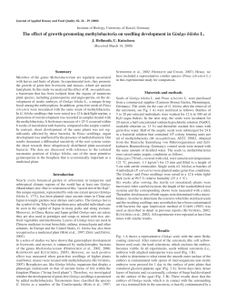 this PDF file - JKI Open Journal System