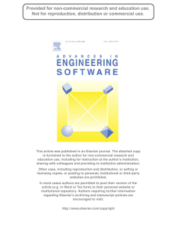 Earthquake risk to Inca`s historical constructions in Machupicchu