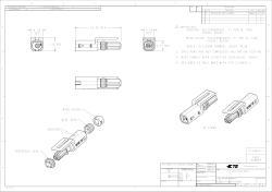 4:1 A - - REF 25.00 REF 6.52 REF 7.50 REF 5.01