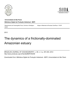 The dynamics of a frictionally
