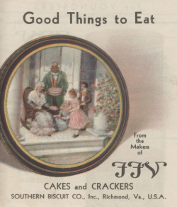 Good Things to Eat