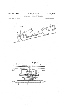 Feb. 13, 1968 H, PAULI ET AL 7 3,368,538