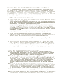 Getty Images Editorial, Rights-Managed and Rights