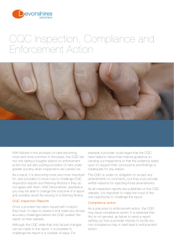 - Devonshires Solicitors