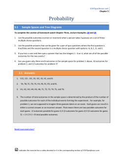 Chapter 3 - FIU Faculty Websites