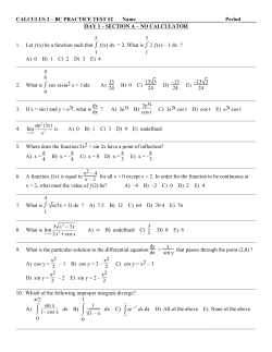 BC PracticeTest2_Multchoice_1