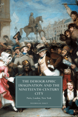 The Demographic Imagination and the Nineteenth