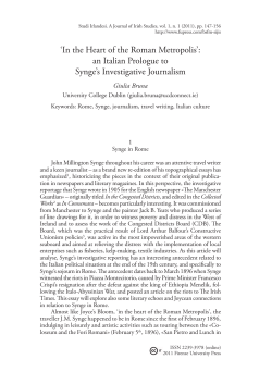 this PDF file - Firenze University Press