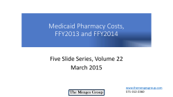 Presentation - The Menges Group