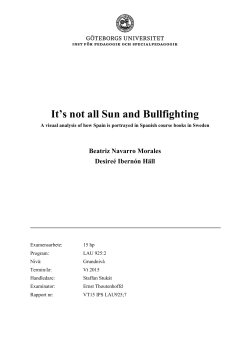 Escritura Acad&eacute;mica &ndash; Anteproyecto 1 - GUPEA