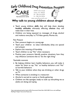 PARENT`S GUIDE TO PAPER PEOPLE