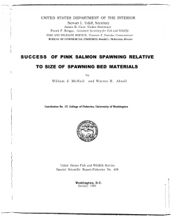 McNeil and Ahnell,1964