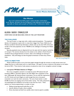 AMA Radio Evangelism.pub