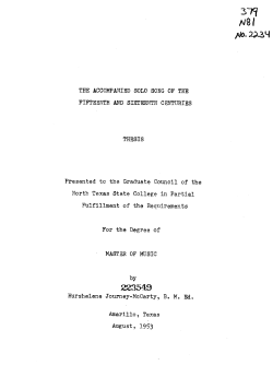 PDF - UNT Digital Library