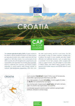Croatia - European Commission