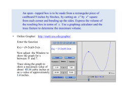 Print - USU Math/Stat
