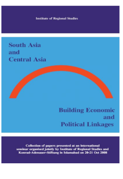 South Asia and Central Asia - Konrad-Adenauer