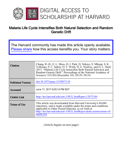 Chang et al Malaria_lifecycle_2
