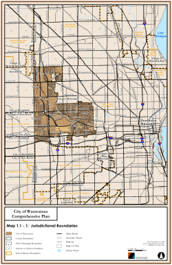 Mill Rd - City of Wauwatosa