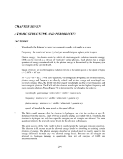 Complete Solution Manual