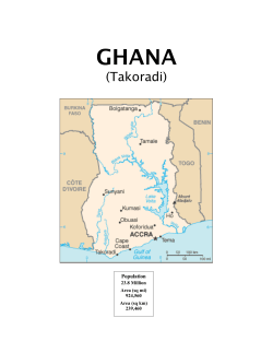 ghana - WordPress.com
