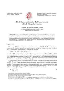 Block Representations for the Drazin Inverse of Anti