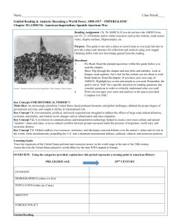 Class Period - OCPS TeacherPress