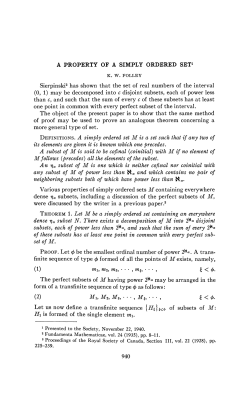 (0, 1) may be decomposed