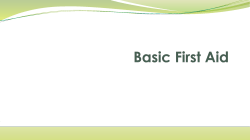 Table of Contents - Colorado Respite Coalition